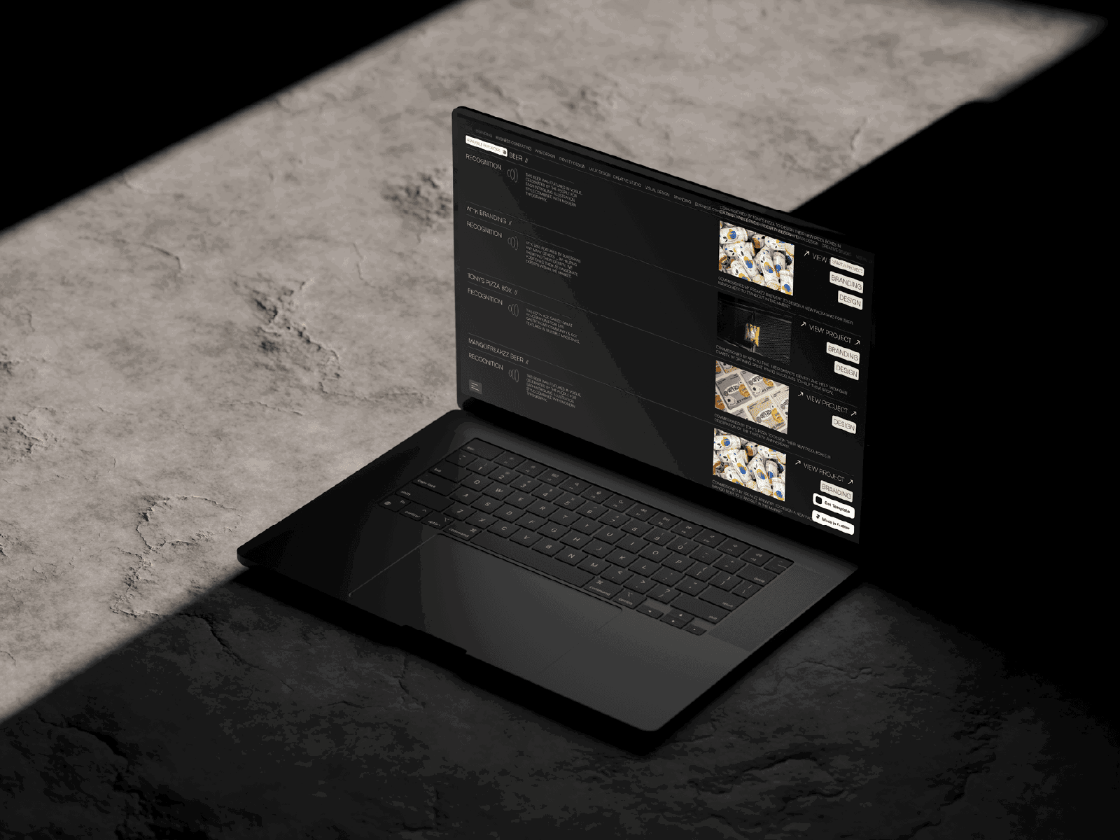 Product preview